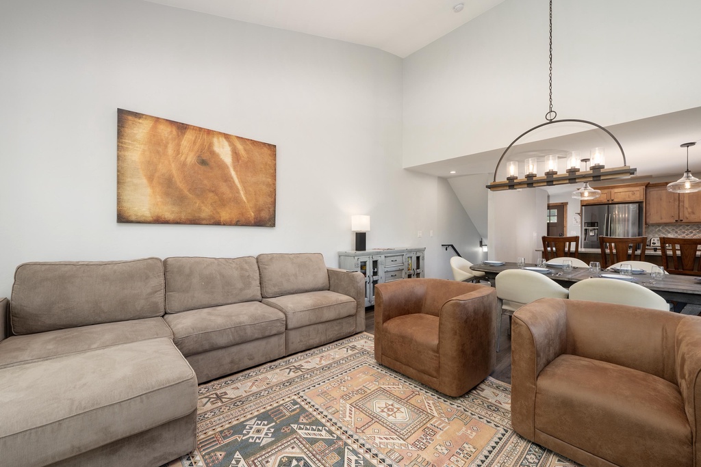 Townhome on Vasquez Creek #8