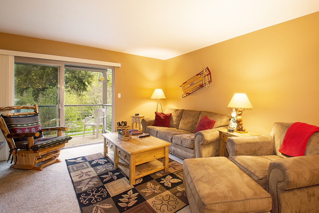 Hi Country Haus Unit 1903