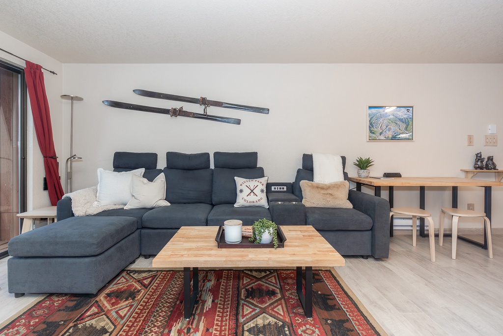 Beaver Village Unit #0723