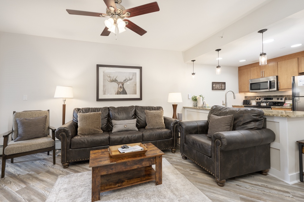 Fraser Crossing 3509