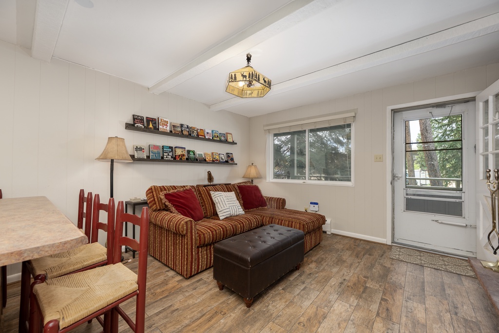 Hi Country Haus Unit 0503