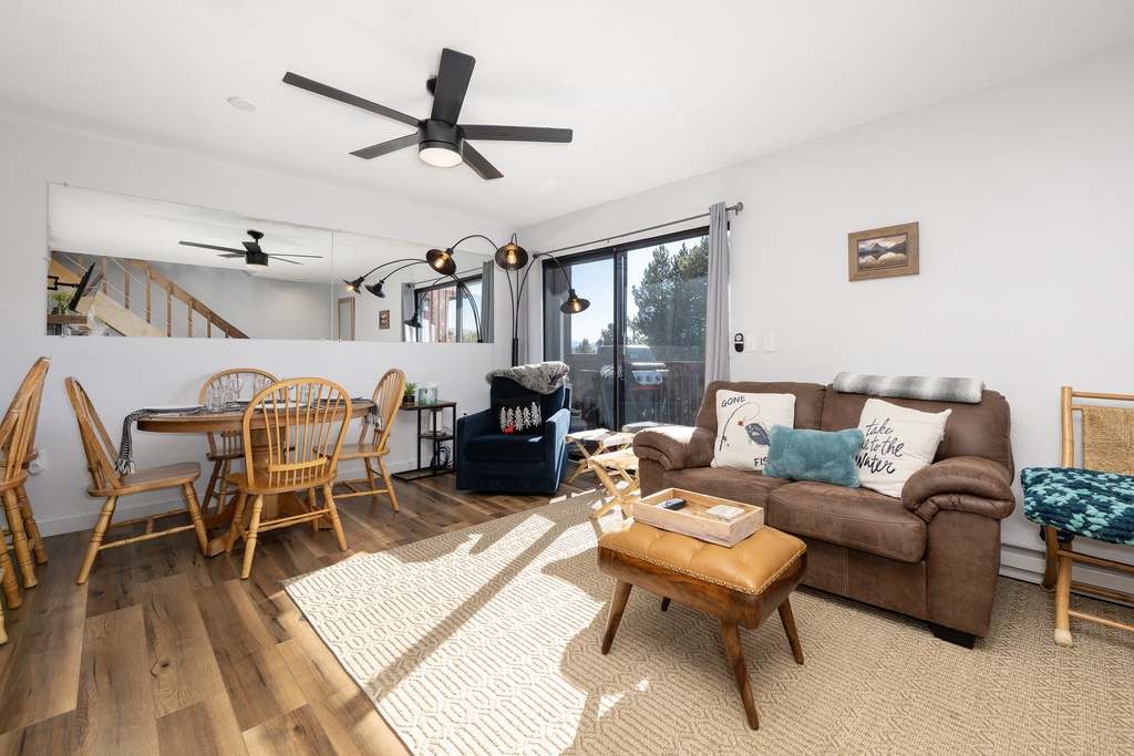 Soda Springs Ranch Unit 3C