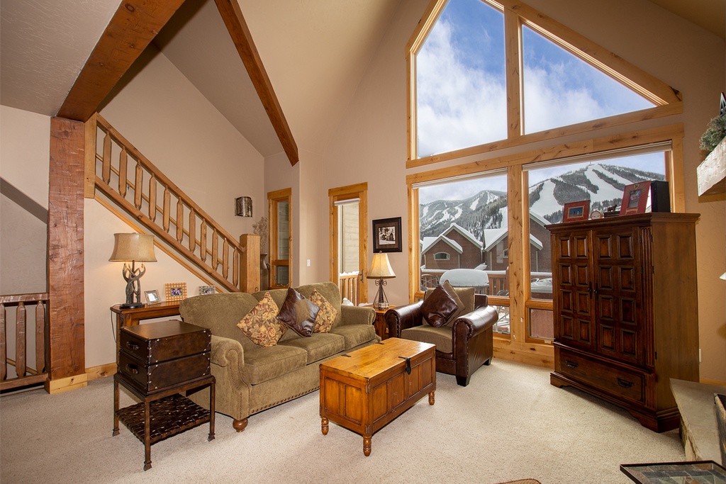 Antlers At Lakota 406