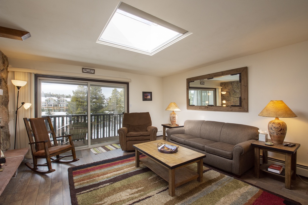 Hi Country Haus Unit 2115