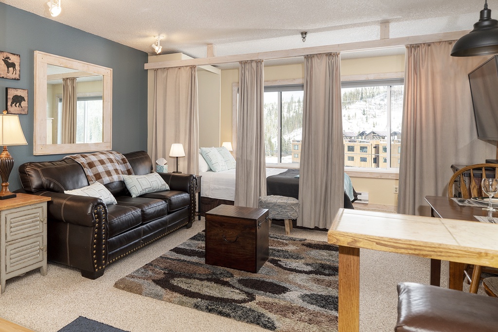 Snowblaze Condos Building E Unit 102 Stay Winter Park