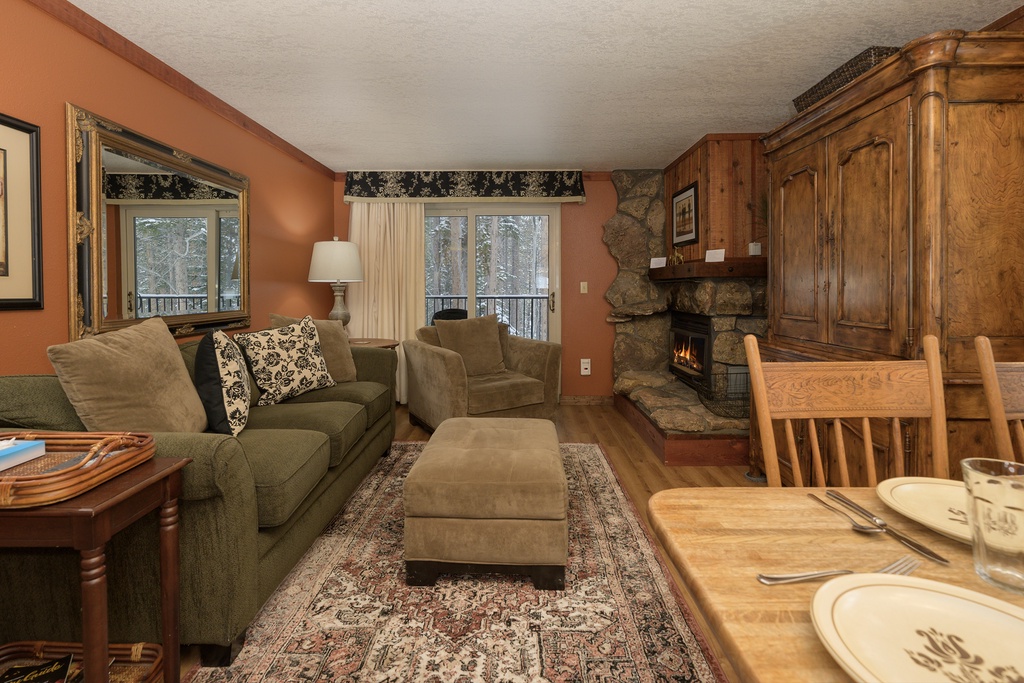 Beaver Village Unit #1514