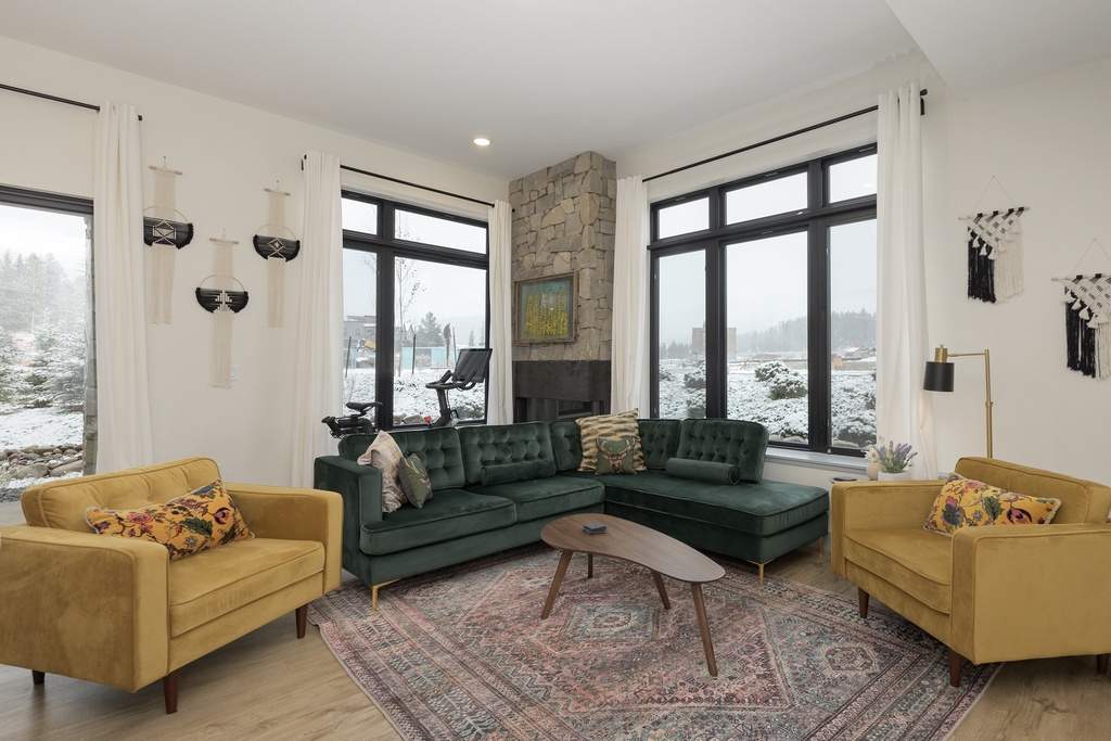 Timber Fox Building B Unit 2102