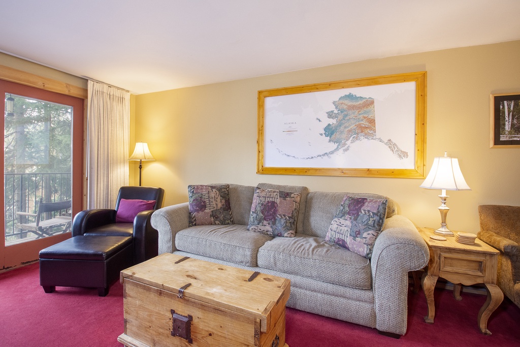 Beaver Village Unit #0322