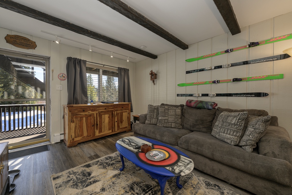 Hi Country Haus Unit 0701