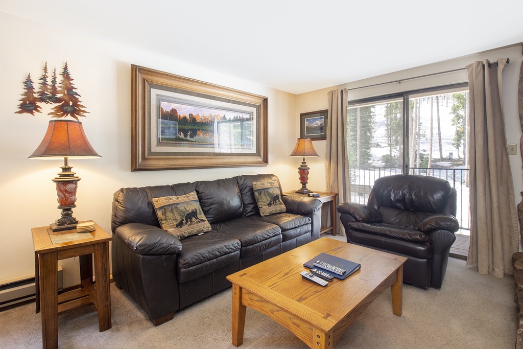 Beaver Village Unit #0221