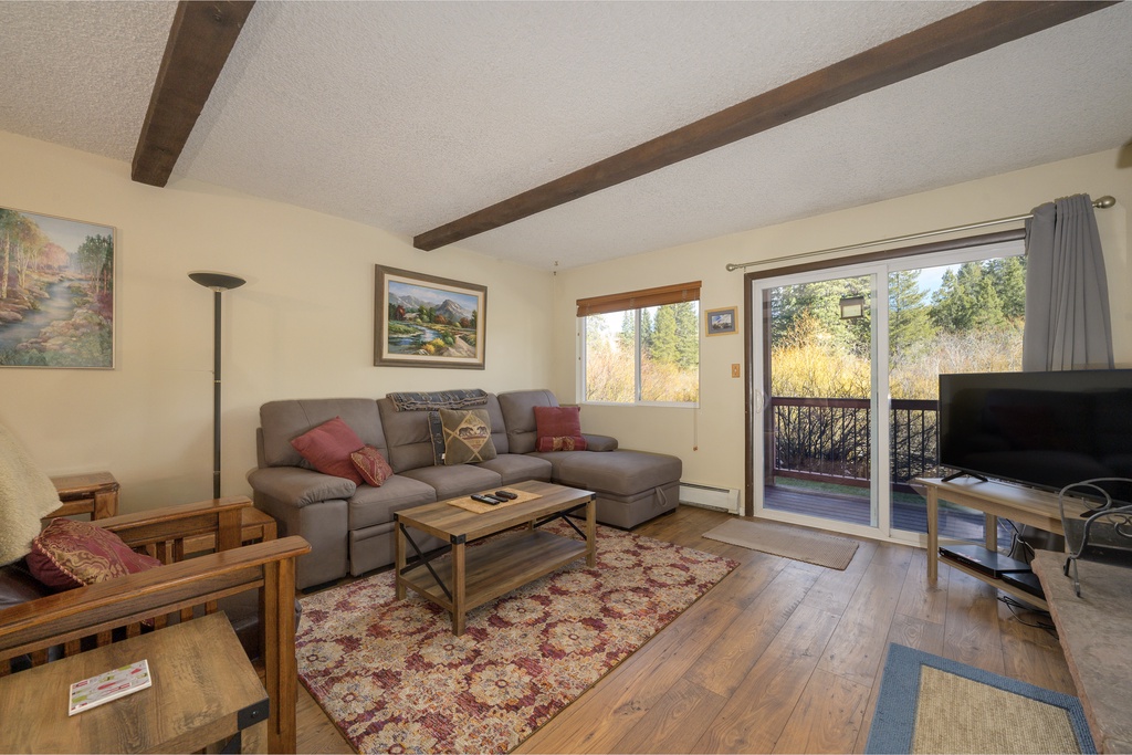 Hi Country Haus Unit 1803