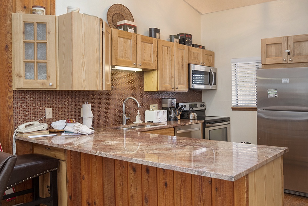 Beaver Village Unit #2032R