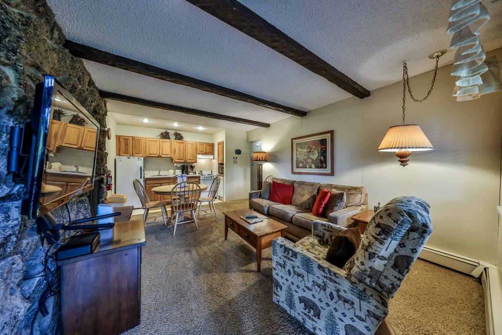 Hi Country Haus Unit 0705