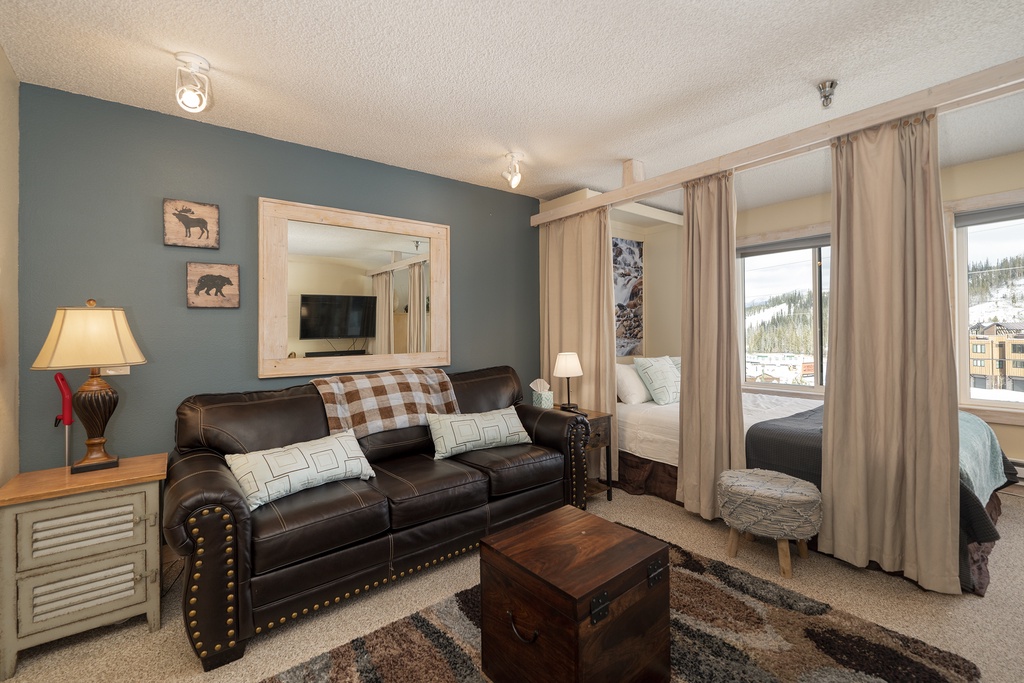 Snowblaze Condos Building E Unit 102 Stay Winter Park