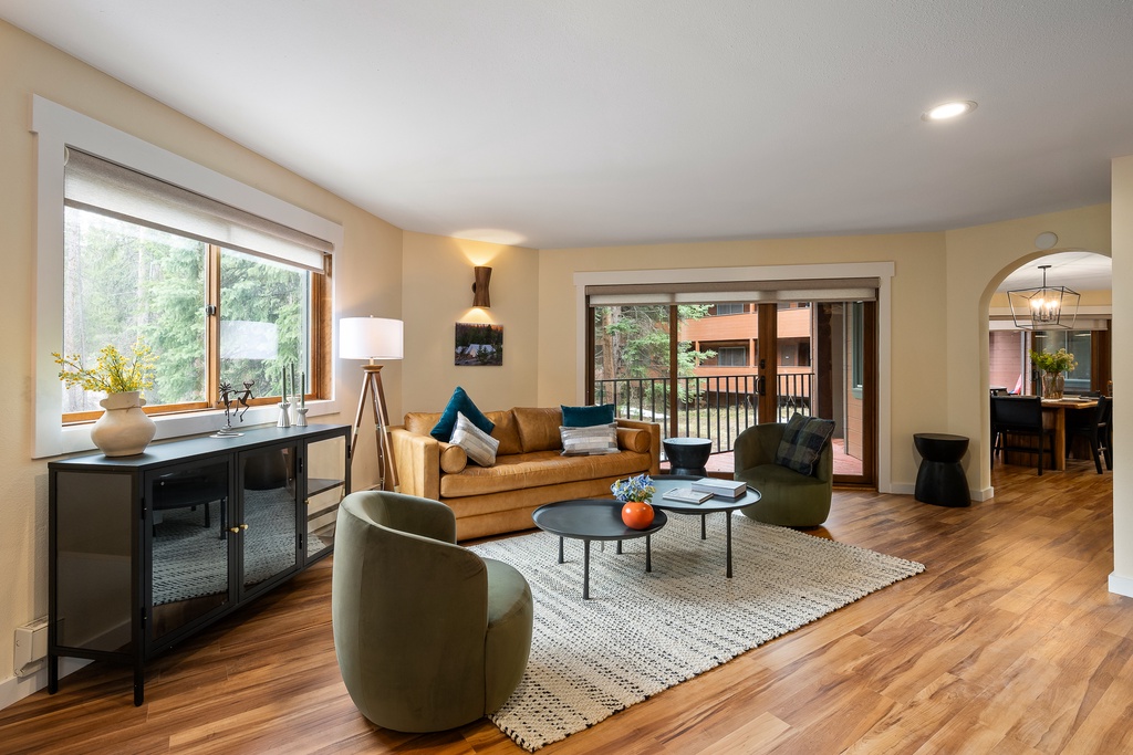 Winter Park Place #1