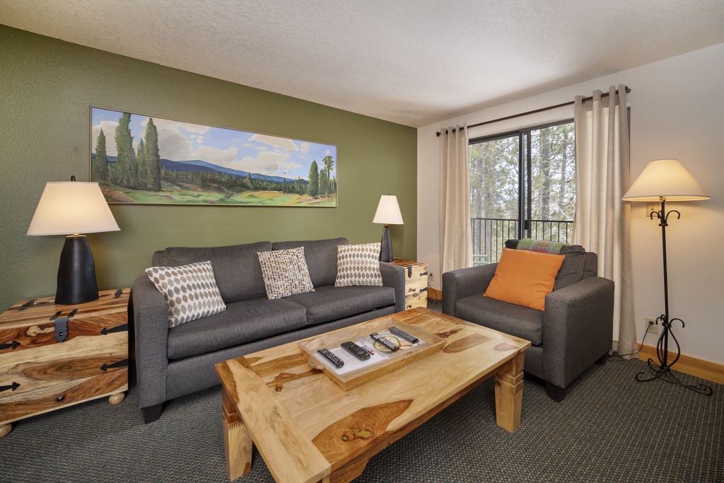 Beaver Village Unit #1824