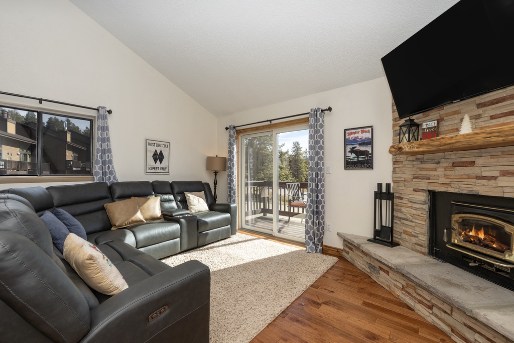 Meadow Ridge Court 29 unit 8