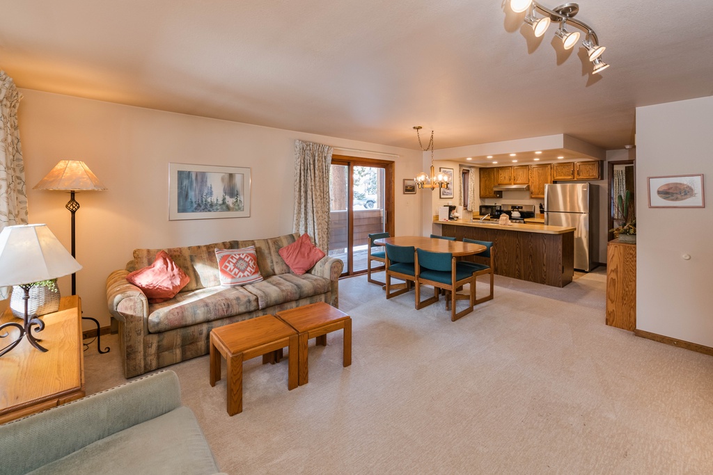 Hi Country Haus Unit 2501