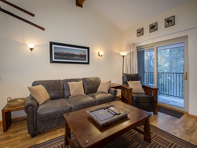 Beaver Village Unit #1734