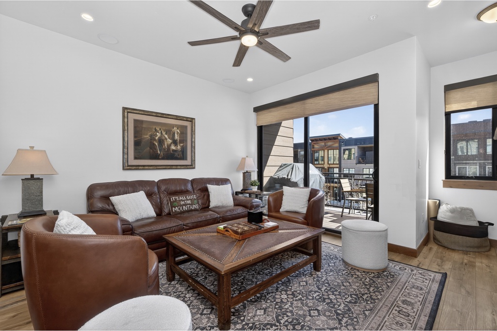 Arrow At Winter Park Unit 256