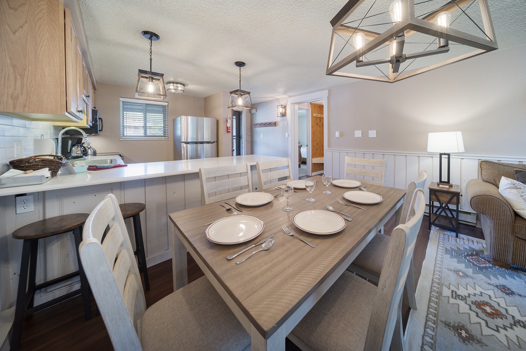 Beaver Village Unit #0922R