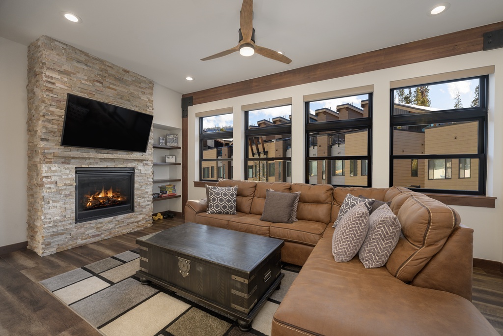 Arrow at Winter Park Unit 202