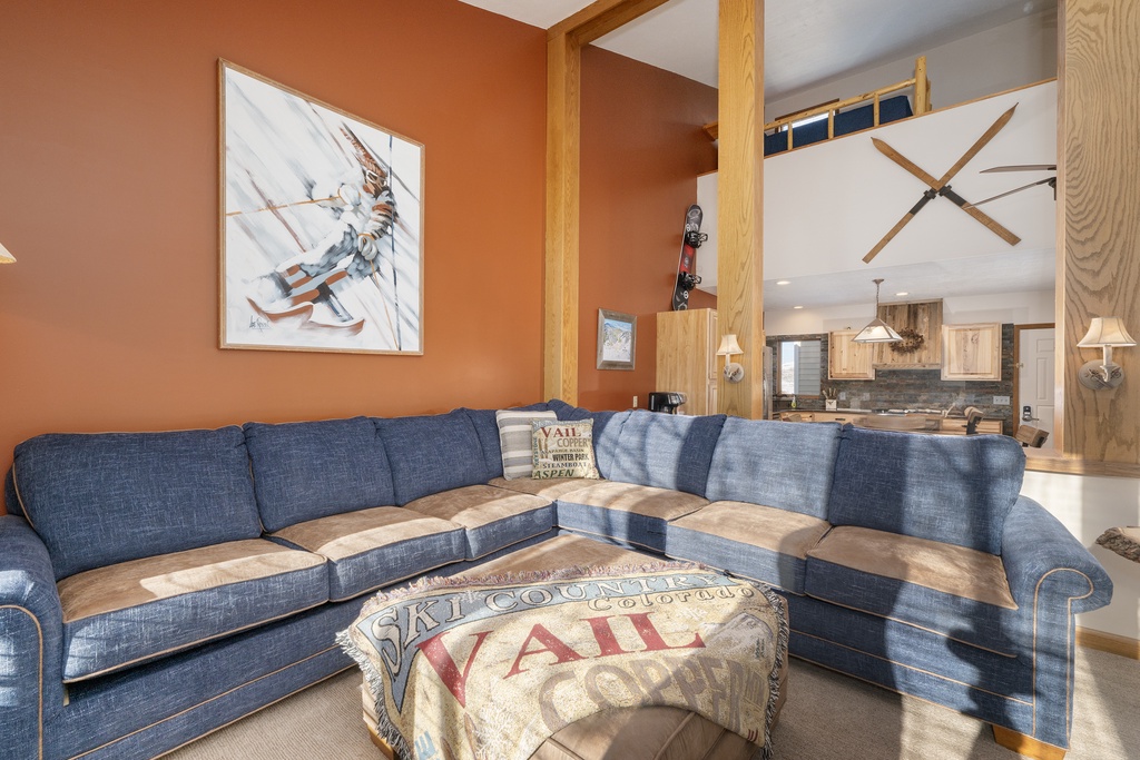 Mountainside Unit B-20