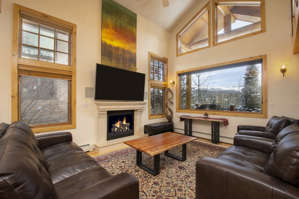 12 Yukon Lane Townhome Stay Winter Park