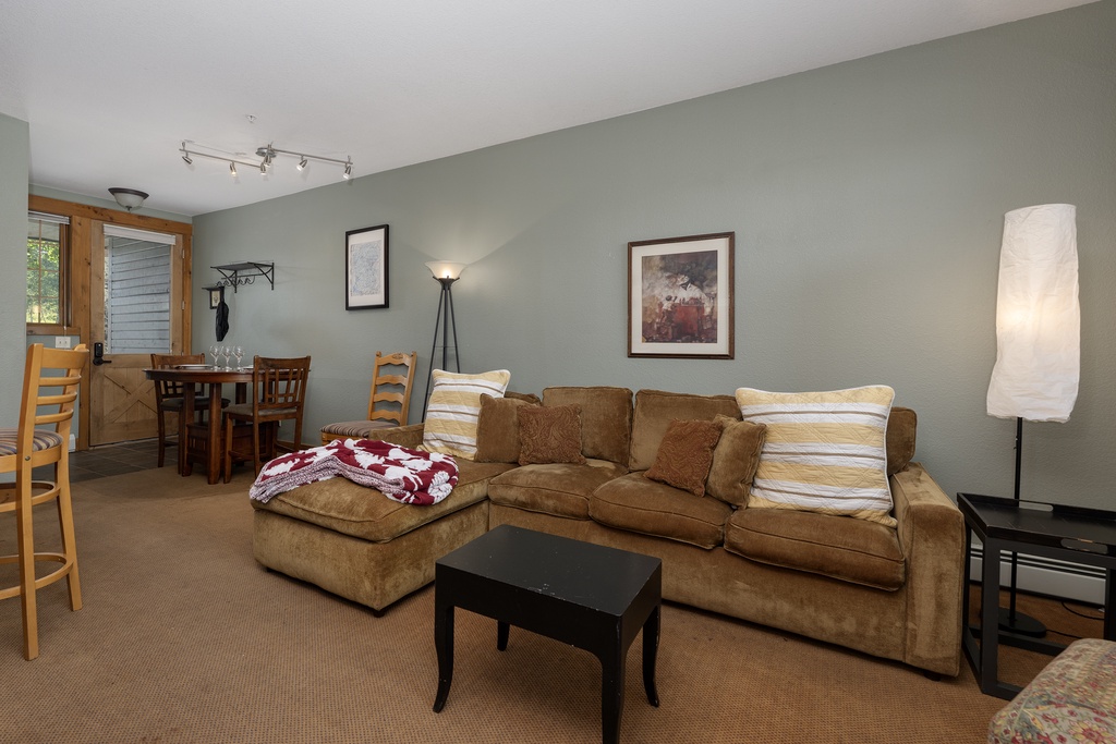 Kicking Horse Maverick 5-203