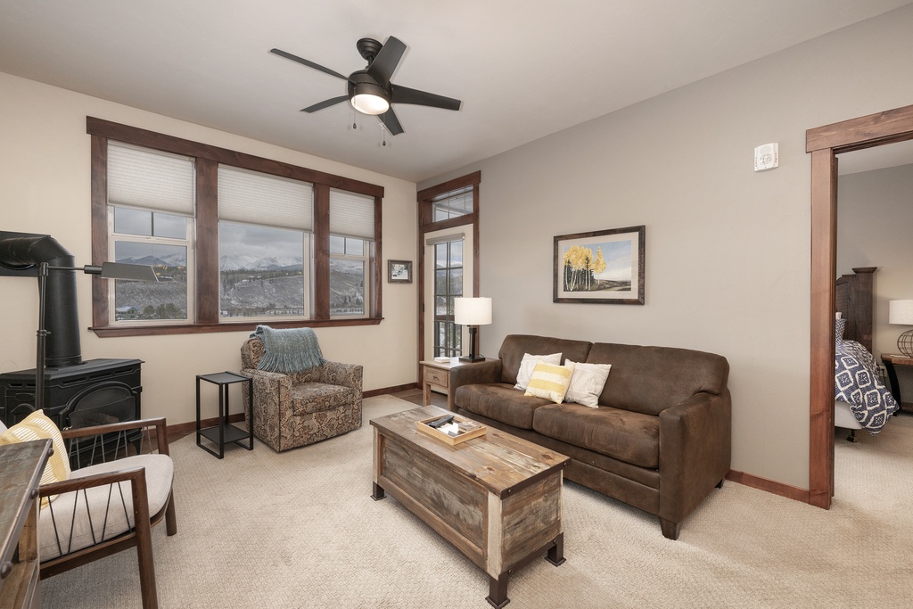 Cozens Pointe Building G Unit 202