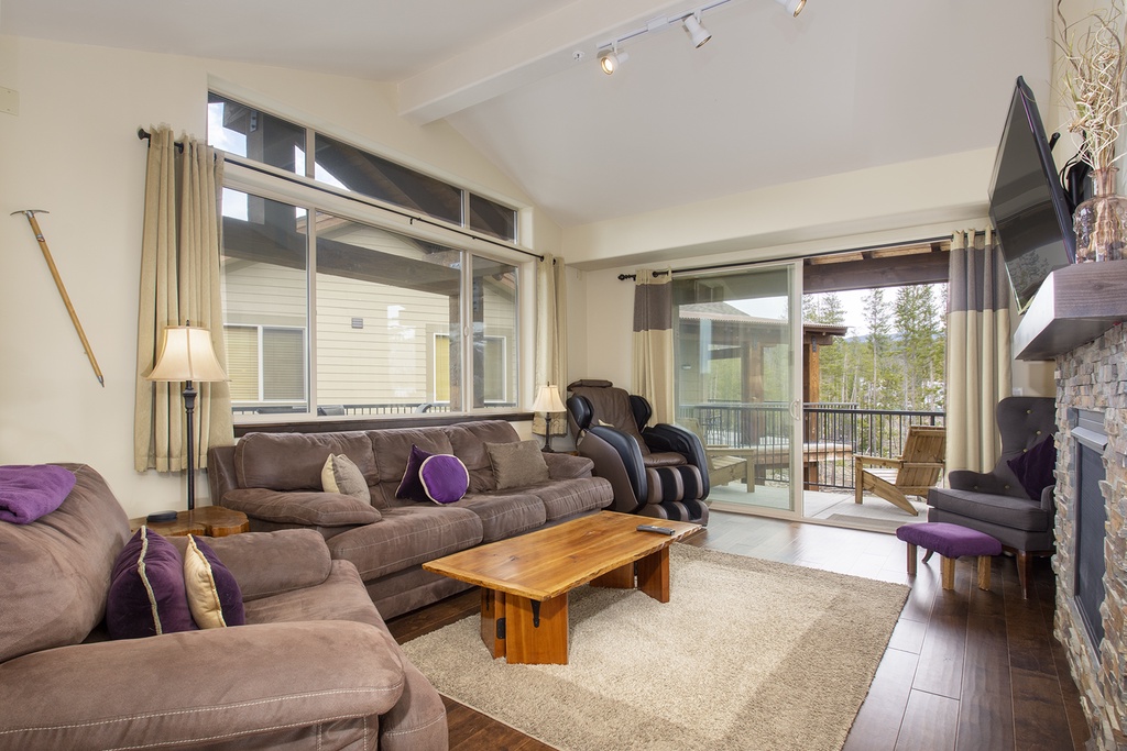 Trailhead Lodges 131