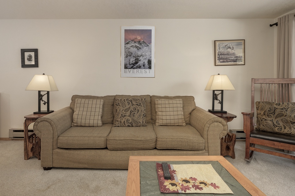 Beaver Village Unit #0712