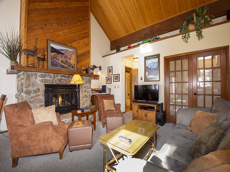 Kings Crossing Townhome 4