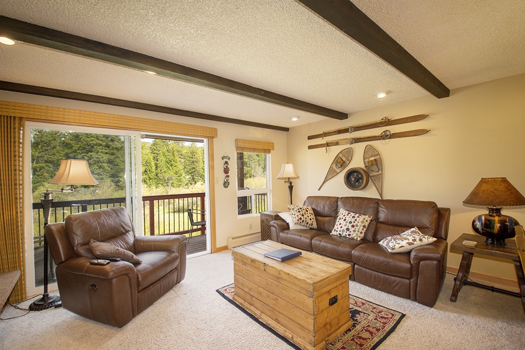 Hi Country Haus Unit 1805