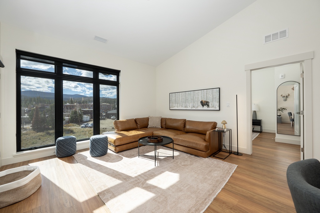 Timber Fox Building C Unit 3404