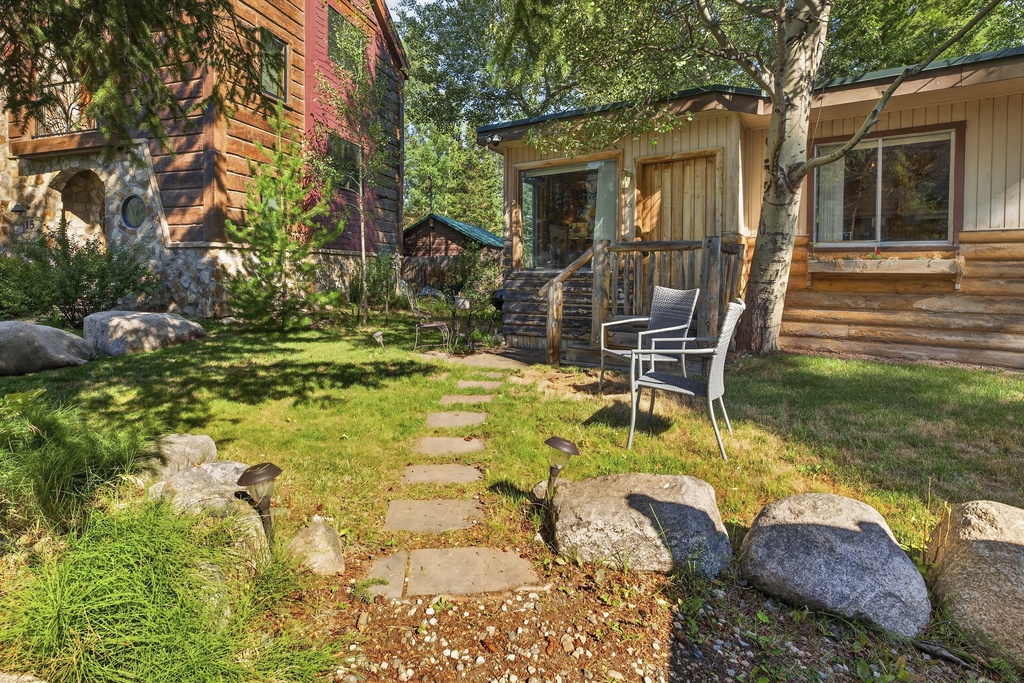 Lemmon Lodge Unit 16