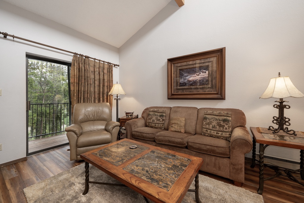 Beaver Village Unit #0931