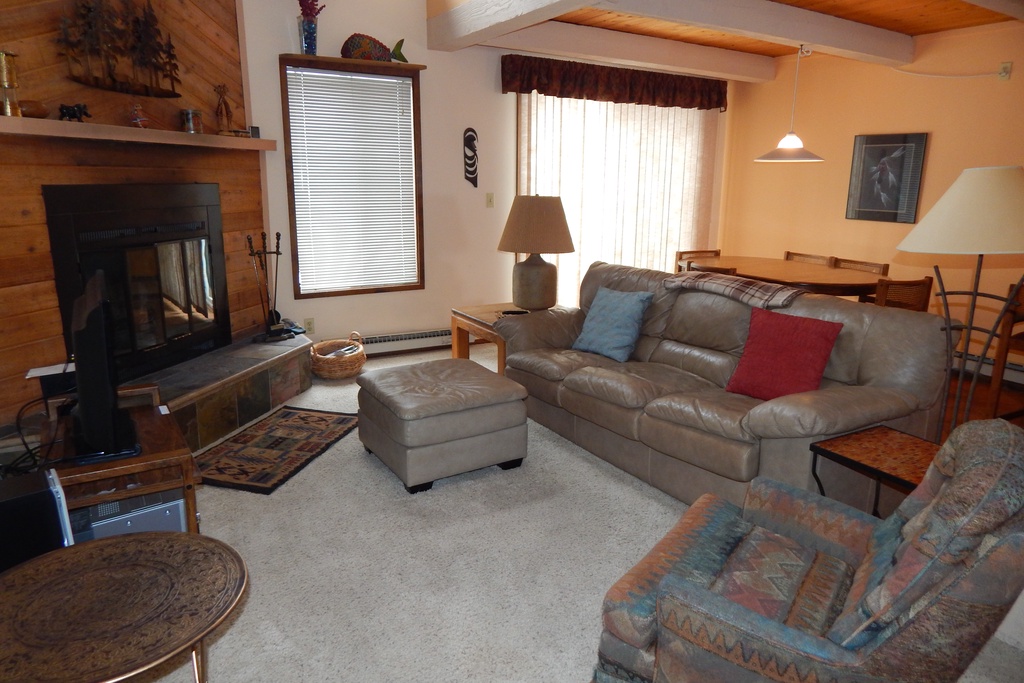 Timber Ridge Building 2, Unit B