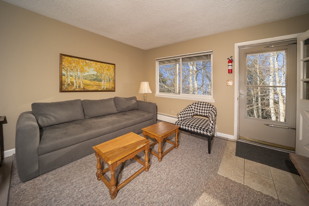 Hi Country Haus Unit 0309