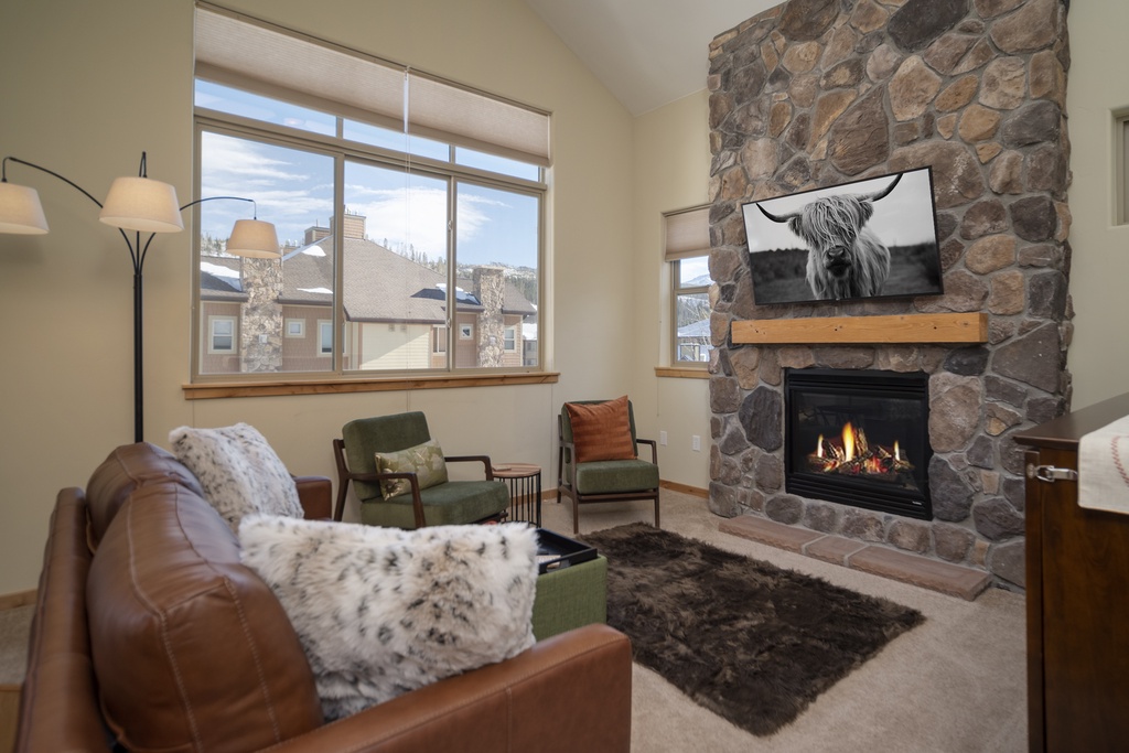 Trailhead Lodges 731