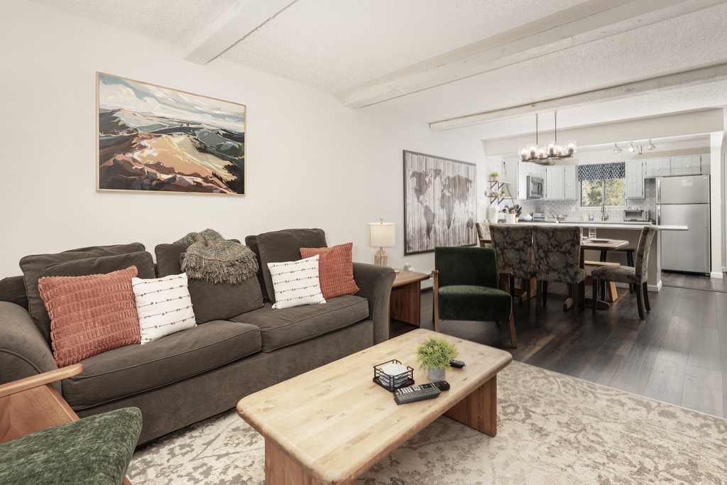 Hi Country Haus Unit 2110