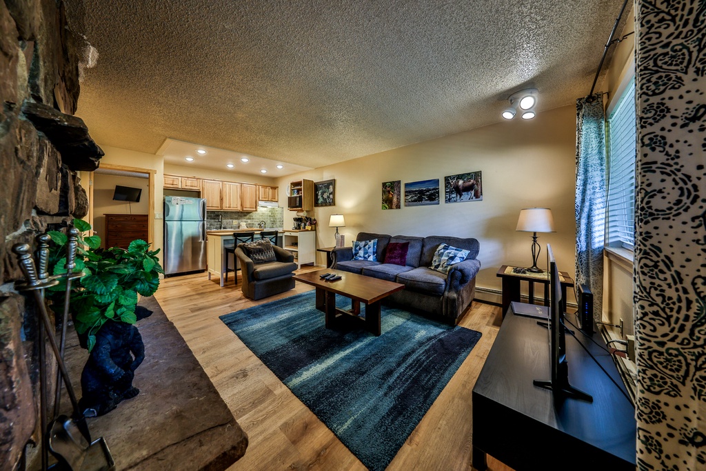 Hi Country Haus Unit 1503