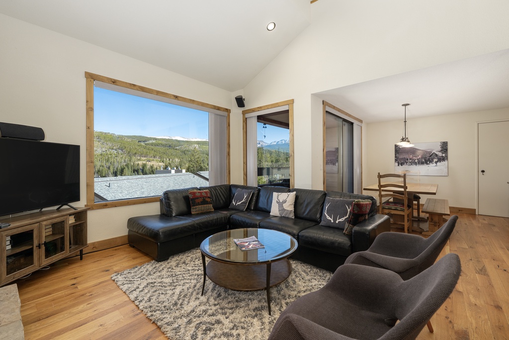 Snowblaze Condos Building A unit 33