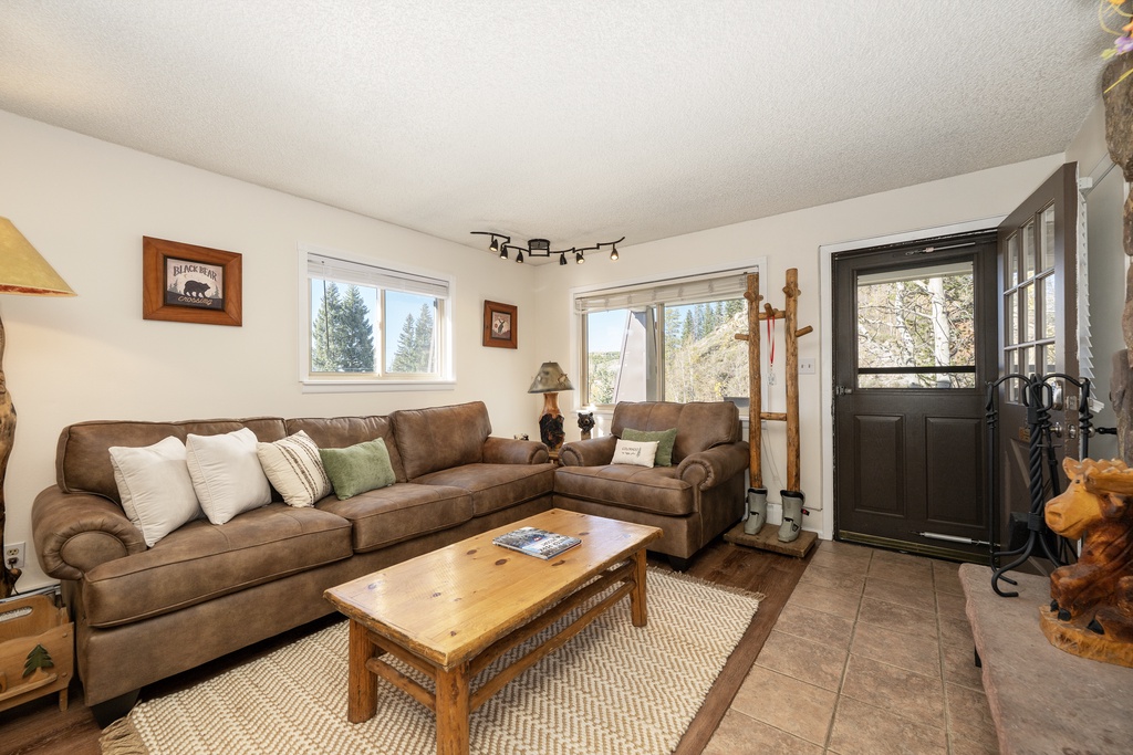 Hi Country Haus Unit 1515