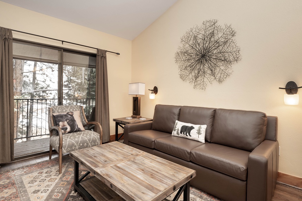 Beaver Village Unit 0333 Stay Winter Park