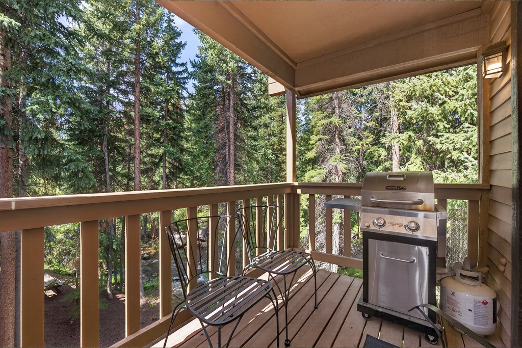 Creekside Unit 403