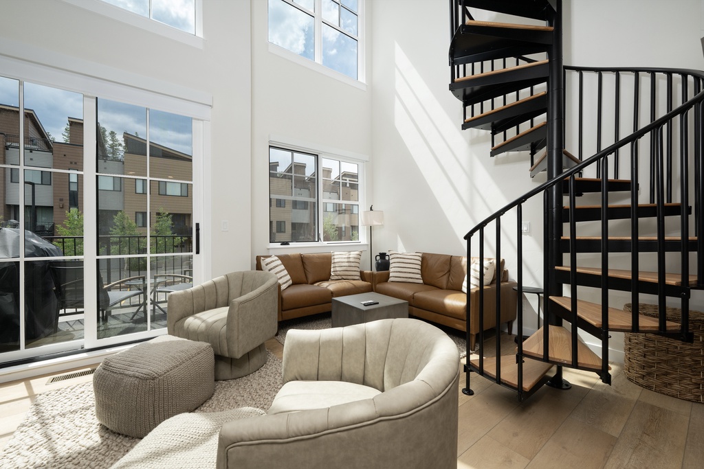 Arrow At Winter Park Unit 213