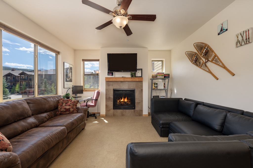 Trailhead Lodges 821