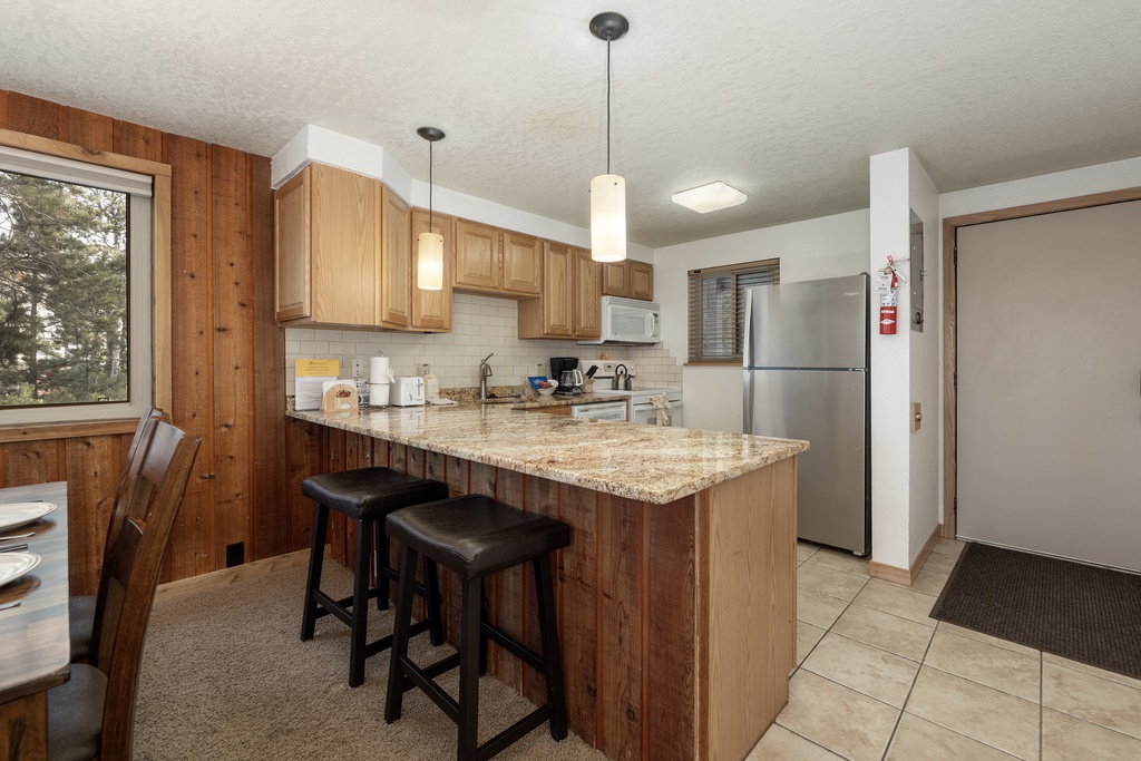 Beaver Village Unit #0724R