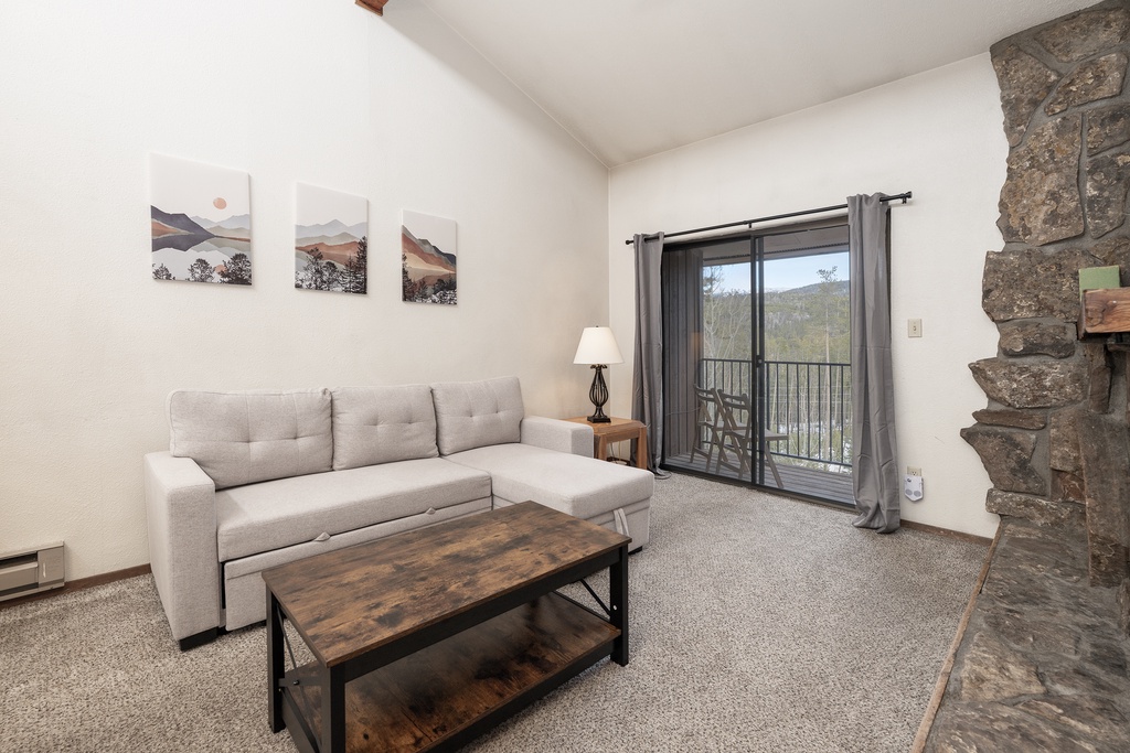 Beaver Village Unit #0834